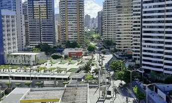 Imagem 3: Apartamento à venda, 195 m² por R$ 750.000,00 - Cocó - Fortaleza/CE