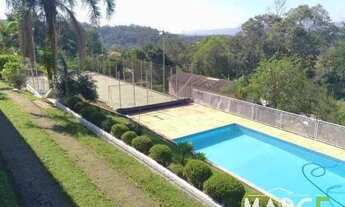 Imagem 2: Venda - CHACARA - PARQUE DOS JACARANDAS ARUJA SP