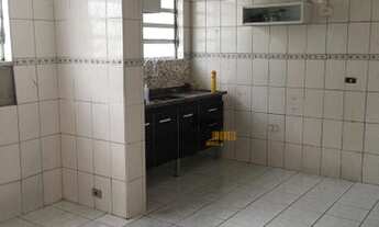 Imagem 7: Sobrado com 3 dormitórios para alugar, 160 m² por R$ 2.500,00/mês - Vila Cascatinha - São