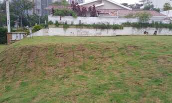 Imagem: BARUERI - Terreno Padrão - Alphaville