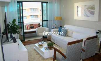 Imagem 4: Apartamento à venda, 145 m² por R$ 880.000,00 - Agriões - Teresópolis/RJ