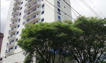 Imagem 5: Apartamento com 2 dormitórios à venda, 80 m² por R$ 310.000,00 - Centro - São Bernardo do