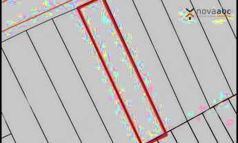 Imagem 2: Apartamento com 3 dormitórios à venda, 70 m² por R$ 485.000,00 - Vila América - Santo Andr