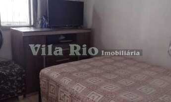 Imagem 4: Casa para venda tem 70 metros quadrados com 2 quartos em Irajá - Rio de Janeiro - RJ