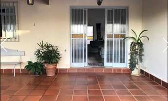 Imagem 2: Casa temporada bairro Brasil