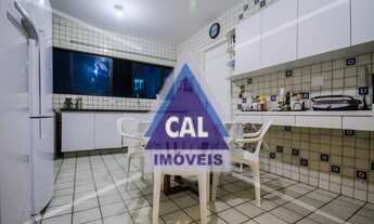 Imagem 5: Av. Boa Viagem-Ed. Canavial-270 m²-4 quartos (2 suítes