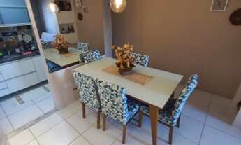 Imagem 3: Vendo apartamento nascente com 3 quartos em olinda