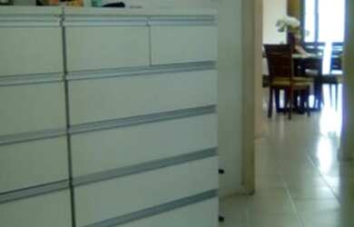 Imagem 5: Apartamento para Venda em Salvador, Imbuí, 3 dormitórios, 1 suíte, 3 banheiros, 1 vaga