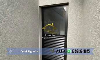 Imagem 7: CASA CONDOMÍNIO FIGUEIRA II EM SÃO JOSÉ DO RIO PRETO