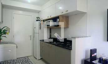 Imagem 5: Apartamento à Venda - Cangaíba, 1 Quarto, 28 m2