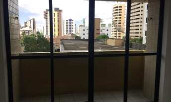 Imagem: Apartamento para venda tem 54 metros quadrados