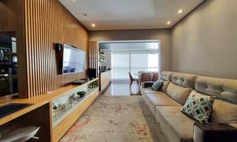 Imagem 5: Apartamento para venda Perfil Morumbi, próximo ao Shopping Jardim Sul e Morumbi Town-varan