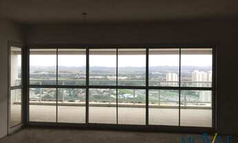 Imagem 2: Apartamento 4 suítes 278 m² - Jardim Colinas