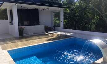 Imagem 5: Sobrado alto padrão - Cidade Parquelandia - Mogi das Cruzes