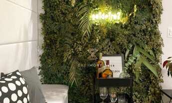 Imagem: Apartamento com 3 dormitórios à venda