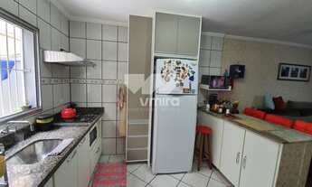 Imagem 5: Casa para Venda em São José dos Campos, Residencial Bosque dos Ipês, 2 dormitórios, 2 banh