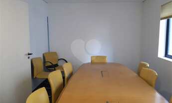 Imagem 5: São Paulo - Conjunto Comercial/Sala - JARDIM PAULISTA