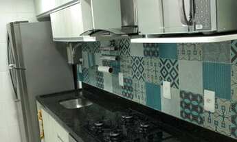 Imagem 5: Apartamento para venda - Condomínio Neivas Ville - Campo Grande