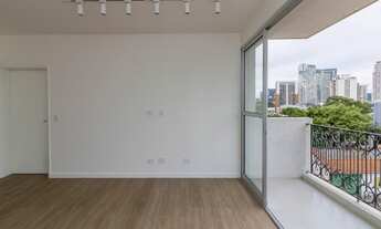 Imagem 3: São Paulo - Apartamento Padrão - Pinheiros