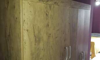 Imagem 3: Quarto c Suíte no Rio Vermelho