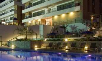 Imagem 5: Apartamento para venda com 128 metros quadrados com 4 quartos em Bombas - Bombinhas - SC