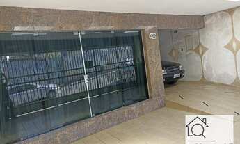 Imagem 4: Casa com 3 dormitórios à venda, 200 m² por R$ 650.000 - Chácara Belenzinho - São Paulo/SP