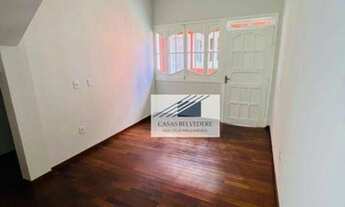 Imagem 2: Casa com 3 dormitórios para alugar, 170 m² por R$ 3.800,00/mês - Vale do Sol - Nova Lima/M