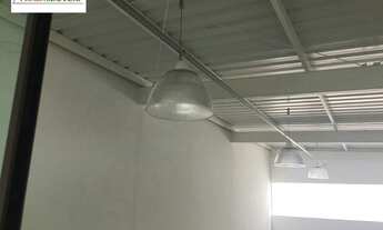 Imagem 7: Galpão Locação Vila Ema