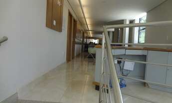 Imagem 6: Sala comercial no Centro Médico Fêmina setor Marista