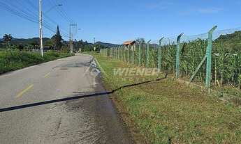 Imagem 4: Itajaí - Terreno Padrão - Rio do Meio