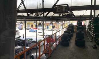 Imagem 6: GALPAO COMERCIAL em SÃO PAULO - SP, JARDIM ARICANDUVA