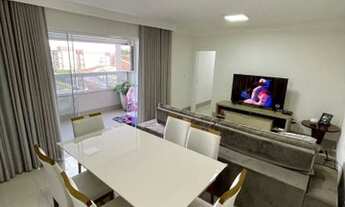 Imagem 7: Apartamento 102 metros quadrados com 3 quartos em Santa Mônica - Uberlândia - MG