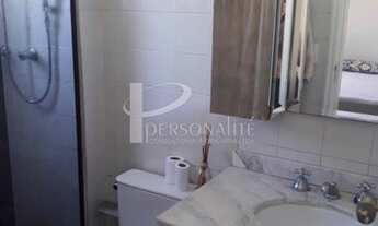 Imagem 2: Excelente Oportunidade! Apartamento á venda, 2 dorms, 1 suíte, Condomínio Algarve - Tatuap