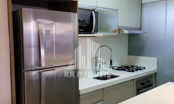 Imagem: RRCOD4652D Apartamento 59m² CONDOMÍNIO