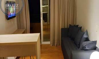 Imagem: APTO 1/4 NO RIO VERMELHO PARA VENDA, PESTANA