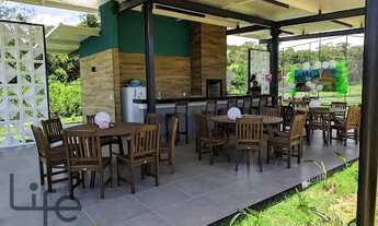 Imagem 2: Compre Lote em Condomínio Fechado Jardins Porto por R$ 250.000