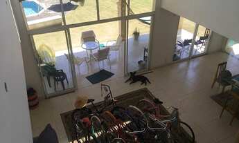 Imagem 3: Casa com 5 dormitórios à venda, 400 m² por R$ 5.000.000,00 - Barra da Tijuca - Rio de Jane