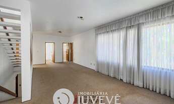 Imagem 12: IMOBILIARIA JUVEVÊ VENDE RESIDENCIA BACACHERI JARDIM SOCIAL4 DORM PRX DREAMLAND COMERCIAL