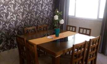 Imagem 4: Casa com 3 dormitórios à venda por R$ 750.000,00 - Aparecida - Santos/SP