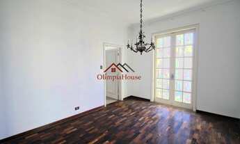 Imagem 2: Apartamento Locação Jardim Paulista 200 m² 3 Dormitórios