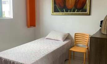 Imagem 7: Apartamento com 2 dormitórios à venda por R$ 235.000,00 - Bairro dos Estados - João Pessoa