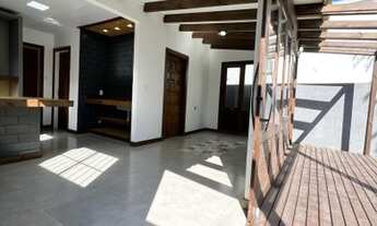 Imagem 3: Casa térrea dois dormitórios no Campeche