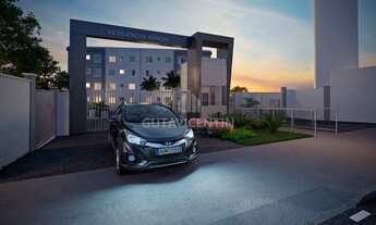 Imagem: Residencial Barchi