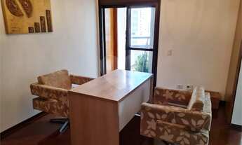 Imagem 4: São Paulo - Apartamento Padrão - PARAÍSO