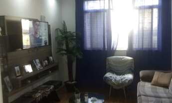 Imagem 7: Centrão de Nilópolis. Apto 02 qtos garagem