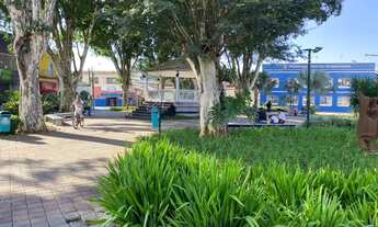 Imagem 4: Área Comercial no Centro de Guararema