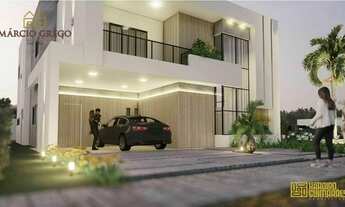 Imagem: Casa de Alto Padrão à venda