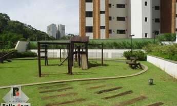 Imagem 2: Apartamento à venda no Morumbi