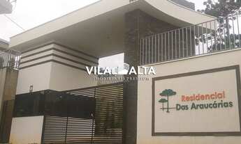 Imagem: Terreno em Condomínio, 200m² Privativos