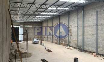 Imagem 2: Galpão para locação RESIDENCIAL PORTAL SANTA RITA